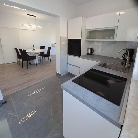 Apartment Sunset Trogir Room photo