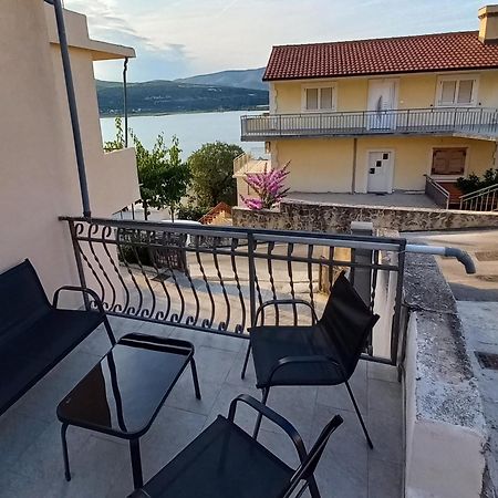Apartment Sunset Trogir Room photo