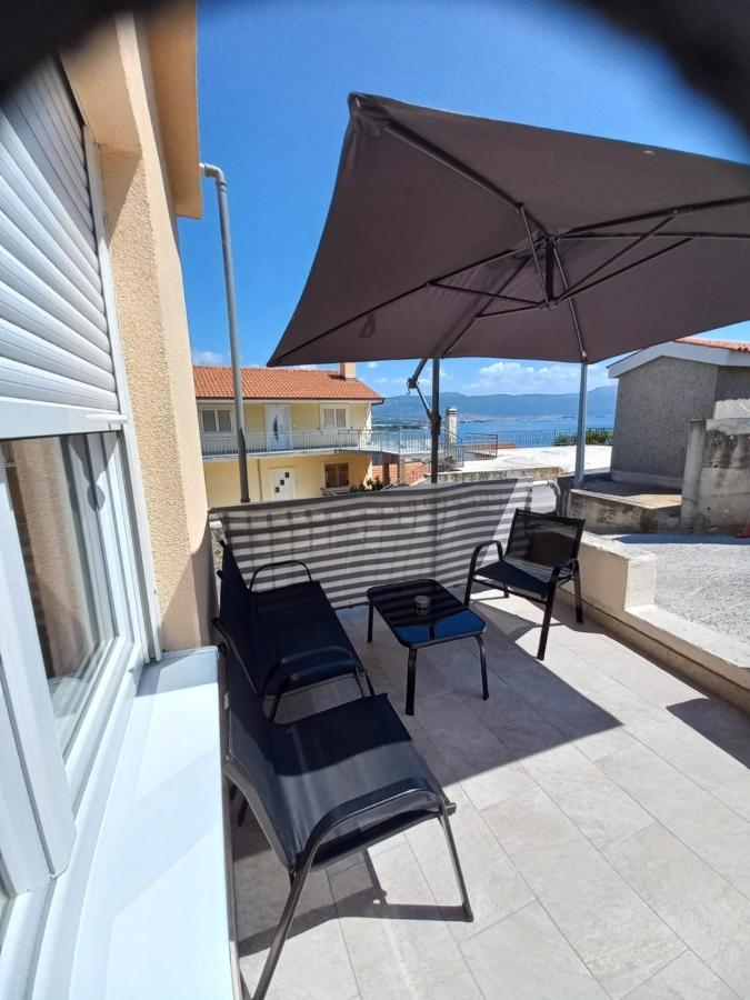 Apartment Sunset Trogir Exterior photo